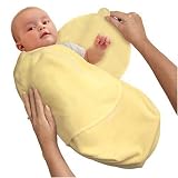 Kiddopotamus and Co 100% Cotton Knit SwaddleMeŽ... by Kiddopotamus