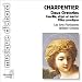 Charpentier: Deux Oratorios
