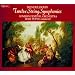 Mendelssohn: Twelve String Symphonies