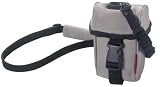 ELECOM �l�b�N�|�[�`�^�C�v�f�W�^���J�����P�[�X(�Q�l���[���@65*40*105)�O���[ DGB-025GY