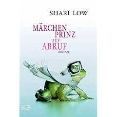 M�rchenprinz auf Abruf: Roman