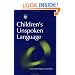 Children's Unspoken Language