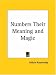 Book Numbers Their Meaning and Magic