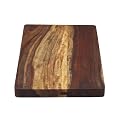 Architec Gripperwood Rectangular Gourmet Cutting Board