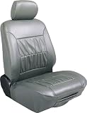 Elegant 19352-14 Echo Leather Low Back Seat Cover