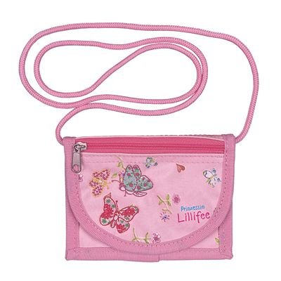 Coppenrath 7240 - Brustbeutel Prinzessin Lillifee