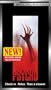 Psycho [VHS]