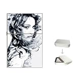 Buy Madonna Flip Top Lighter