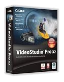 Corel VideoStudio Pro X2 - Ensemble complet - 1 utilisateur - DVD - Win - français