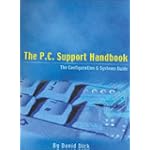 The P.C. Support Handbook