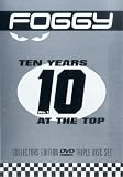 Foggy : Ten Years At The Top [DVD]