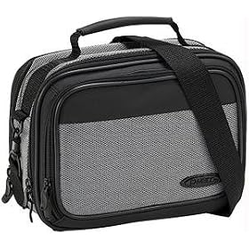 Click here to buy AMBICO BDPL0601 Portable DVD Player Case with 12-Disc Storage BDPL0601 by RCA.