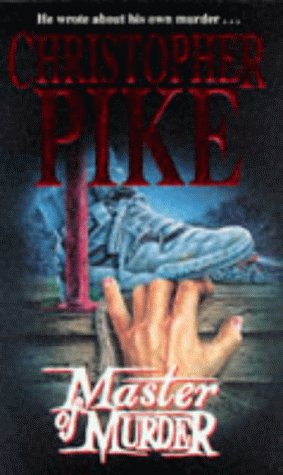 Christopher Pike