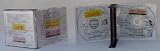 Conventional Investment Exposed! Interview + SSA Implosion Discourse on 2 CDs in virgin shrink-wrap over custom hard-case. (Two separate & distinct, essential, intense, headline-fresh, late-breaking topical Investment Discourses. Approved by and originally broadcast on the Public Broadcasting System (PBS).)