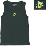 Antigua Oregon Ducks Women's Ribbed Tank Top