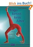 Yoga kennt kein Alter