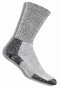 Thorlo Unisex Wool/Thorlon Thick Cushion Hiking Sock