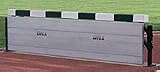 Aluminum Water Jump Barrier Seal