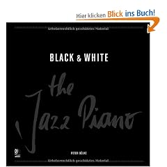 Black and White: The Jazz Piano