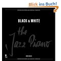 Black and White: The Jazz Piano