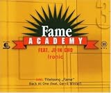Ironic - Fame Academy Feat. Ji-In Cho