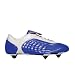 Mitre Solar Screw In Football Boots Blue FF2002 - Size 12