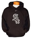Chicago White Sox Nike Tackle Twill Hoody