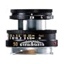 Leica 50mm f/ 2.8 Elmar 50mm Standard Lens (11831)