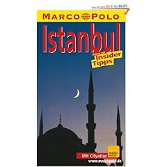 Marco Polo Reisef�hrer Istanbul