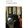 L'immoraliste
