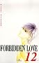 Forbidden Love, Tome 12 :