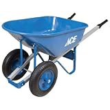 Ace 2 Wheel Wheelbarrow
