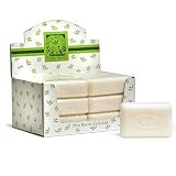 Case of 12 bars Pre de Provence 250g Milk Shea Butter Enriched Triple Milled Soap
