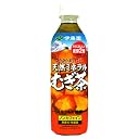 天然ミネラルむぎ茶 500ml × 24本 ペットボトル