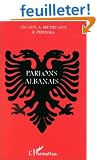 Parlons albanais