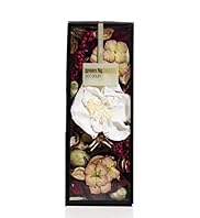 Green Fig Pot Pourri Box
