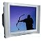 Jensen SAB 60 Digital AM FM Stereo Arm Band with Clock