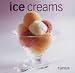 Book Ice Creams (Hamlyn Cookery)