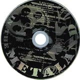 In The Metaland (UK Import) - Alice Cooper