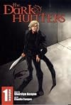 The Dark-Hunters, Vol. 1 (Dark-Hunter Novels)