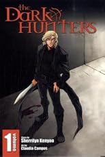 The Dark-Hunters, Vol. 1 (Dark-Hunter Novels)