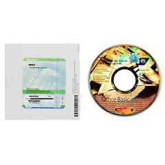 Microsoft Office 2007 Basic OEM deutsch NEU