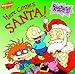 Here Comes Santa! (Rugrats (8x8))
