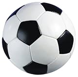 Royalbeach Synthetik-Fussball CLASSIC, Groesse 5