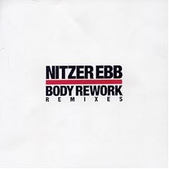 Body Rework: Remixes