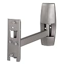 Hama - LCD TV Swivel Arm Wall Bracket - up to 75kg