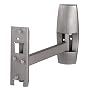 Hama - LCD TV Swivel Arm Wall Bracket - up to 75kg