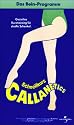 Callanetics Schnellkurs - Bein-Programm [VHS]