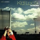 DJ-Kicks