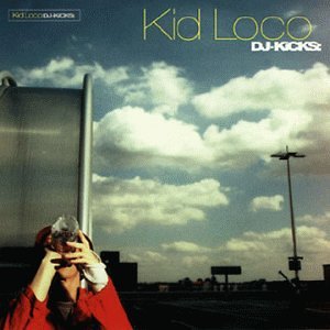 CD-Charts  Search : DJ Kicks (Series)